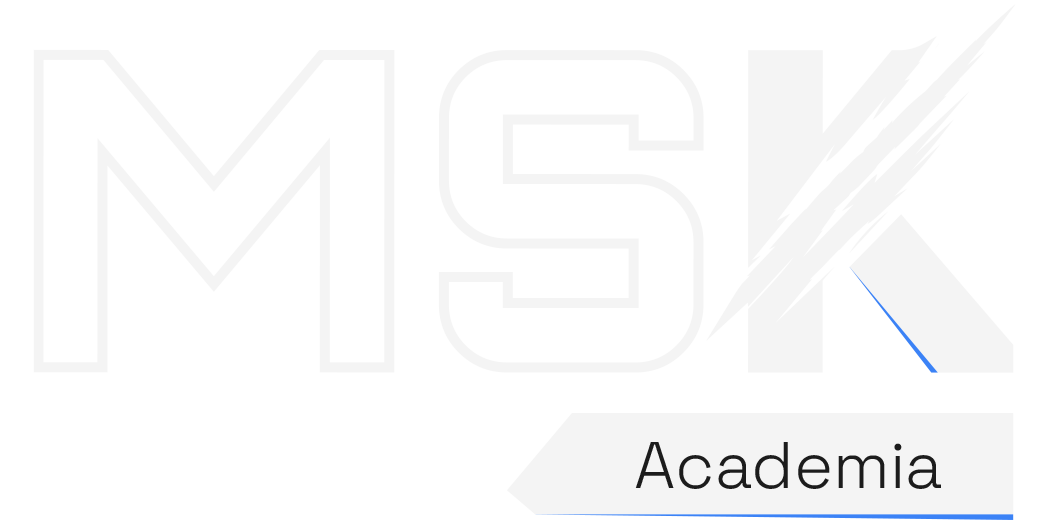 MSK Academia
