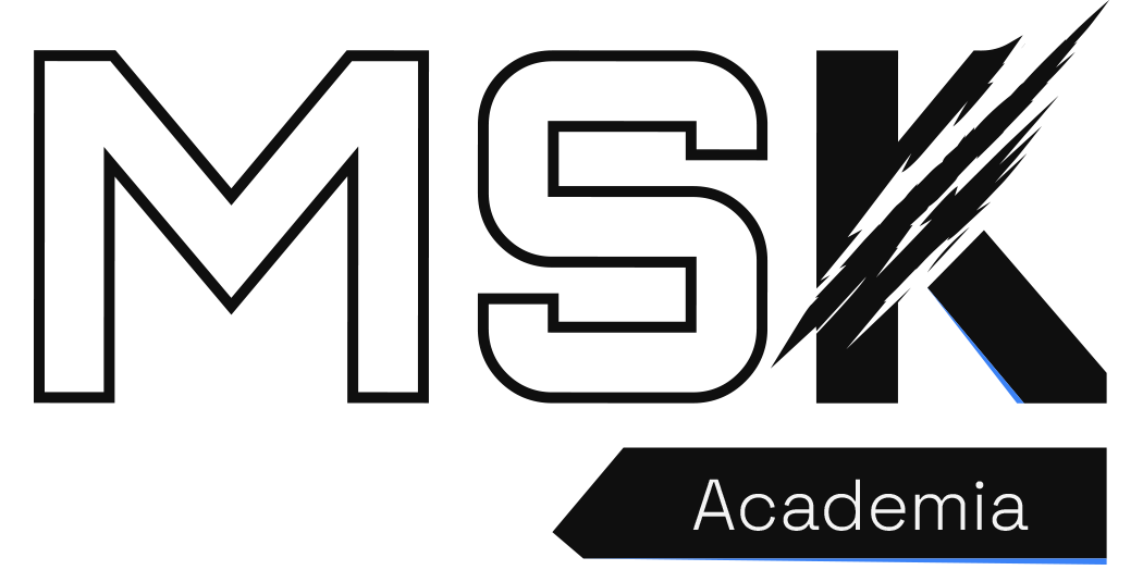 MSK Studio Academia